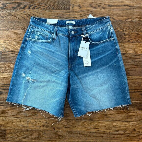 Forever 21 Pants - New Forever 21 Shorts